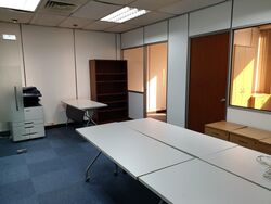 Tong Eng Building (D1), Office #348914011